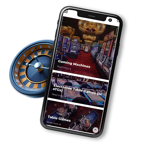 SkyCity Adelaide Casino Australia Mobile